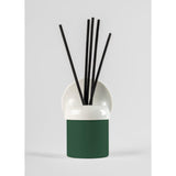 LLADRO' Diffusore Profumo Cavallo Giardini di Valencia 21x9cm Porcellana