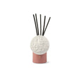 Lladró Diffusore Profumo Coniglio Sweet Memories 21x9cm Porcellana