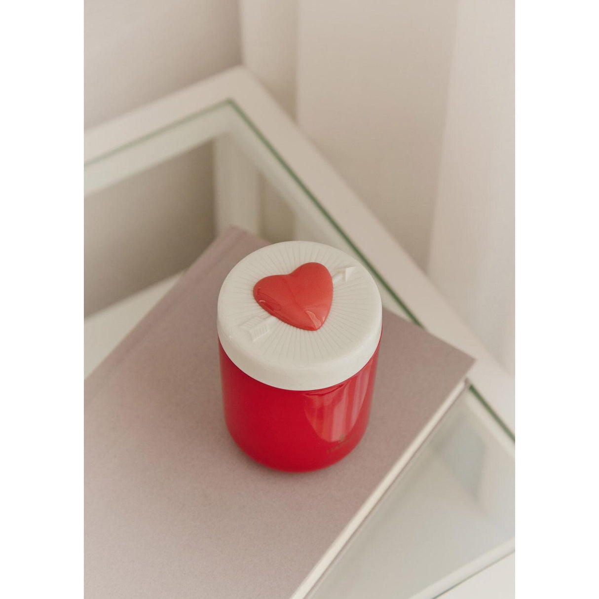 LLADRO' Candela Crush Moonlight 12x8cm Porcellana