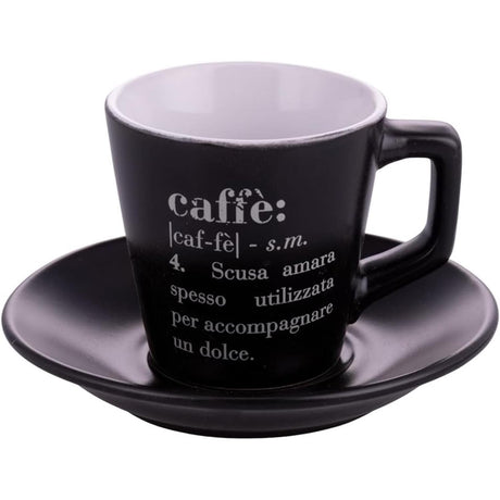 Poggiamestolo In Gres Villa D'Este - 25.5x11.5x3cm | Colore Crema | Lavabile In Lavastoviglie | Design Elegante - Foto 8