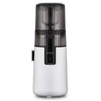 HUROM Estrattore di Succo White Bianco H70