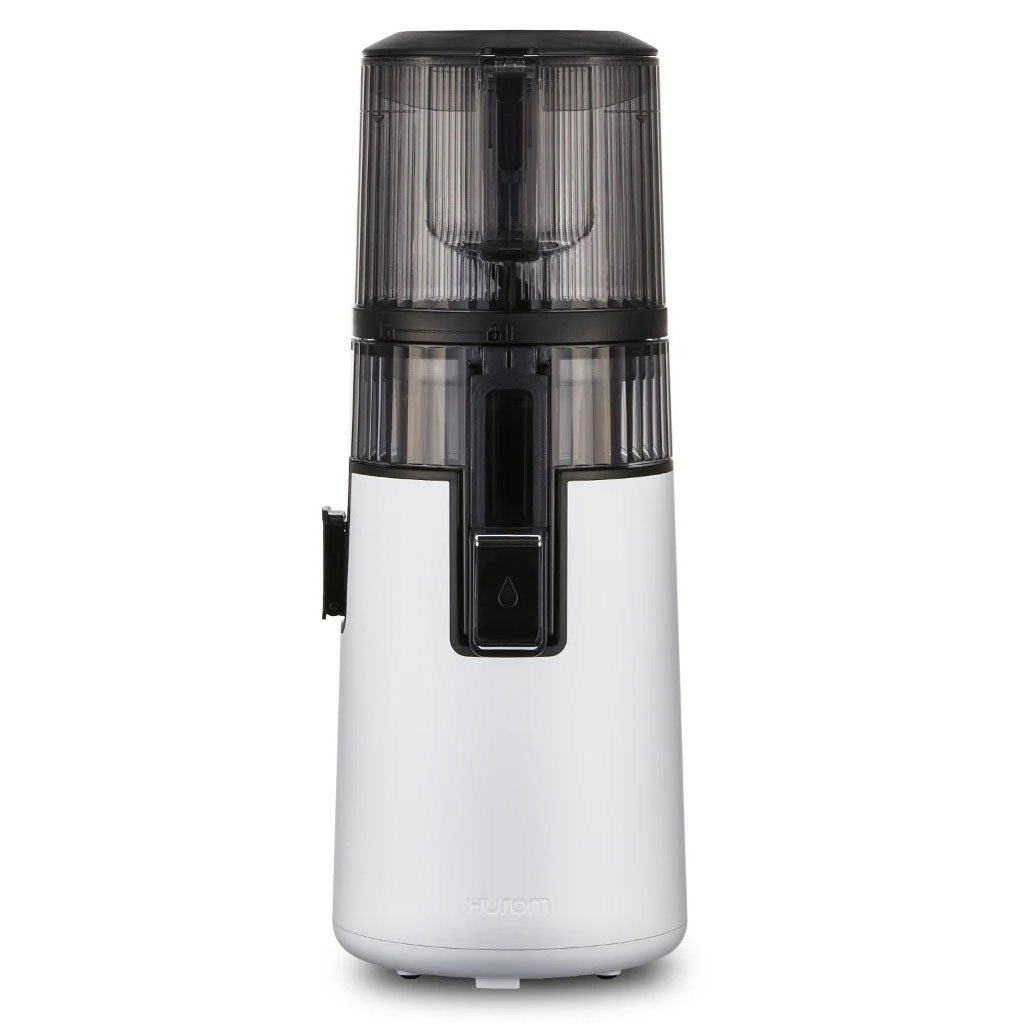 HUROM Estrattore di Succo White Bianco H70