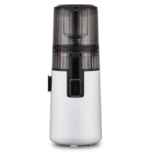 HUROM Estrattore di Succo White Bianco H70