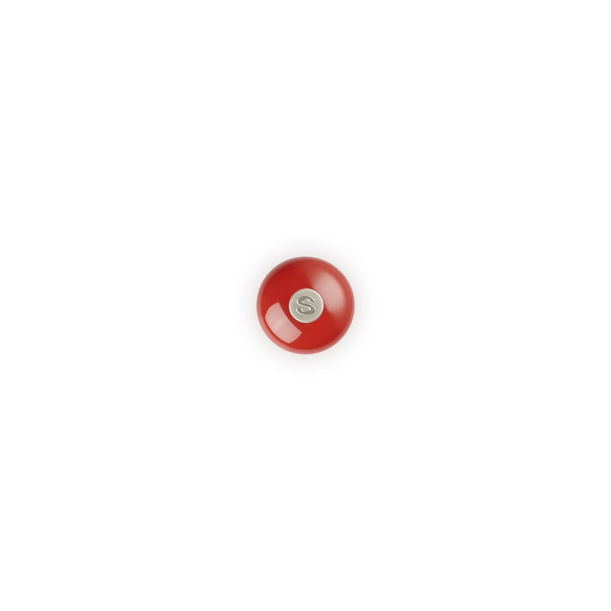 LE CREUSET Macina Sale 21cm Ciliegia