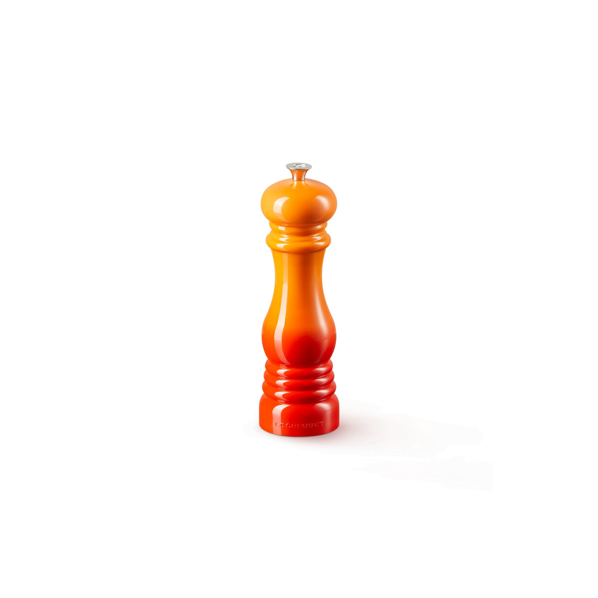 LE CREUSET Macina Sale 21cm Arancio