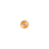 LE CREUSET Macina Sale 21cm Arancio
