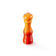 LE CREUSET Macina Pepe 21cm Arancio