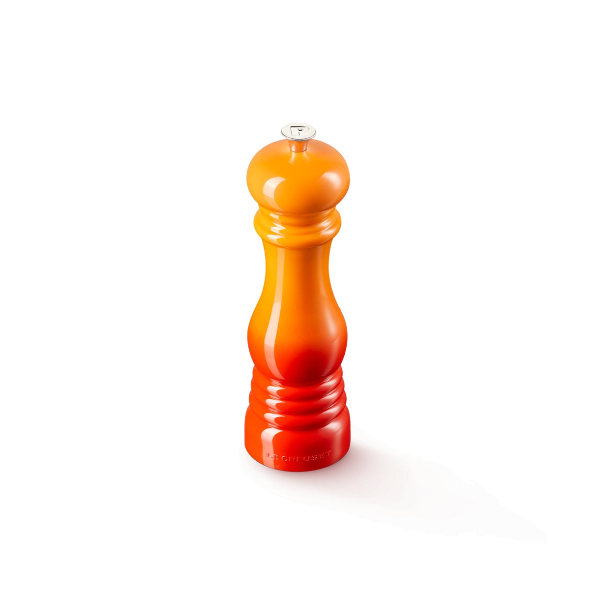 LE CREUSET Macina Pepe 21cm Arancio