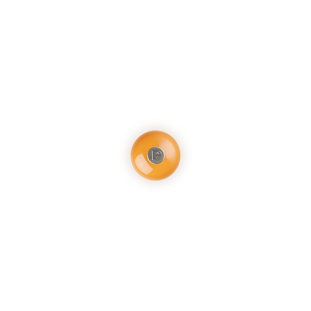 LE CREUSET Macina Pepe 21cm Arancio