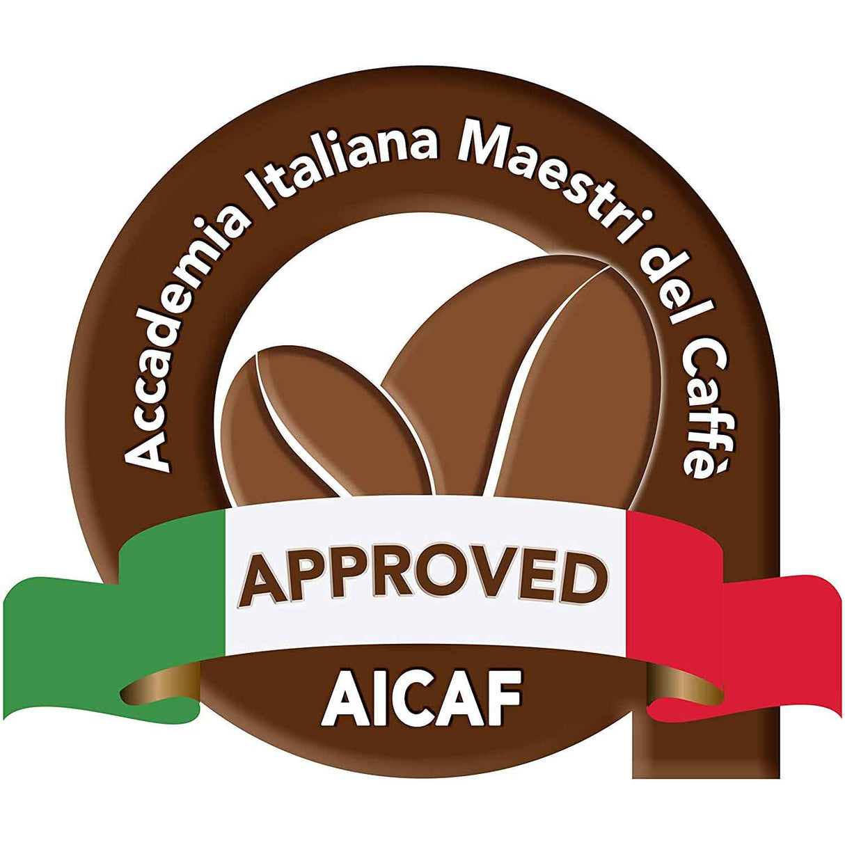 BARAZZONI LaCaffettiera Caffettiera Moka Acciaio Inox 6 Tazze