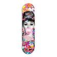 PALAIS ROYAL Pannello Skate con LED Audrey 20x80cm