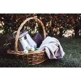 BARAZZONI Tummy Batteria Set di Pentole 7 Pezzi Acciaio Inox Made in Italy