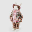 EDG Enzo De Gasperi Decorazione di Pasqua Coniglio Dandy 51cm Uomo