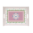 EASY LIFE Spring Parade Vassoio con Manici 52x37cm Melamina