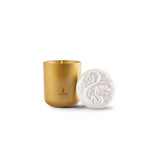 LLADRO' Candela Drago Redwood Fire 12x8cm Porcellana