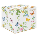 EASY LIFE Dancing Butterflies Zuccheriera 220ml Porcellana