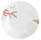 EASY LIFE Coral Reef Servizio Tavola Piatti Set 18 Pezzi Porcellana