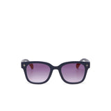 OKKIA Giovanni Occhiali da Sole Unisex Soft Touch Midnight