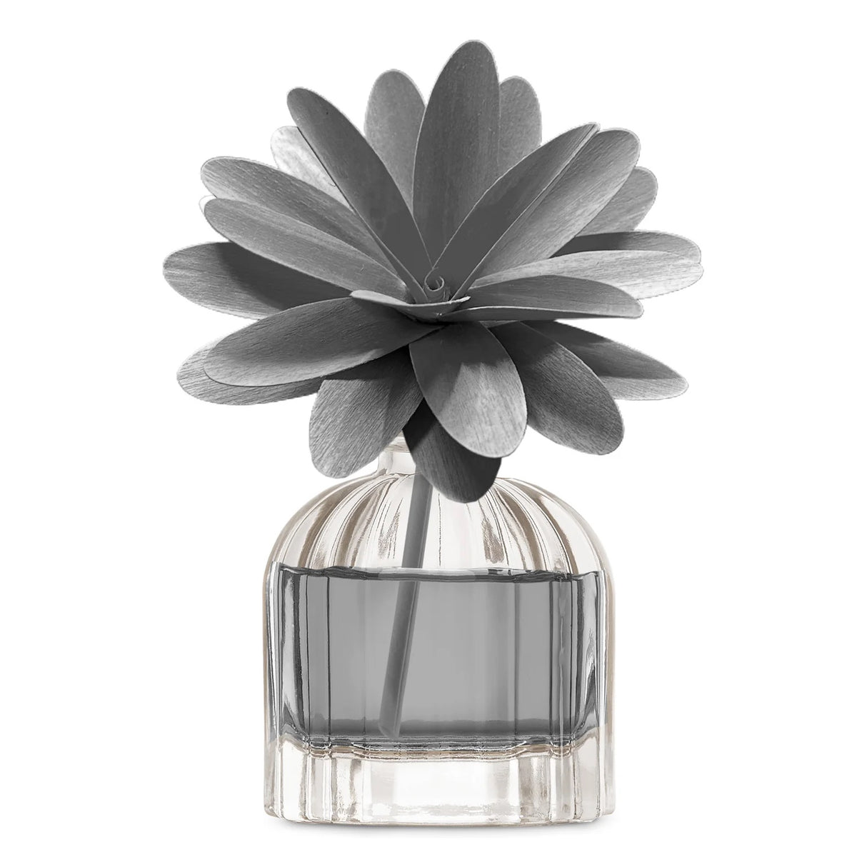 MUHA' Profumatore d'Ambiente Diffusore Flower 60ml Tonka e Sandalo
