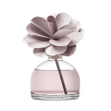 MUHA' Profumatore d'Ambiente Diffusore Flower 200ml Neroli e Patchouli