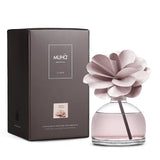 MUHA' Profumatore d'Ambiente Diffusore Flower 200ml Neroli e Patchouli