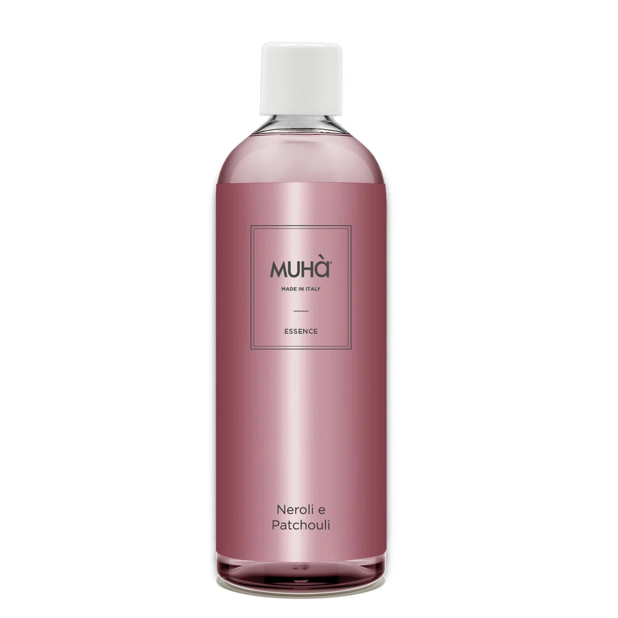 MUHA' Ricarica Refill 1000ml Profumatore D'Ambiente Neroli e Patchouli