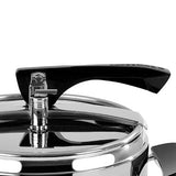 LAGOSTINA The Classic Lagofusion Pressure Cooker 5L Stainless Steel 22cm