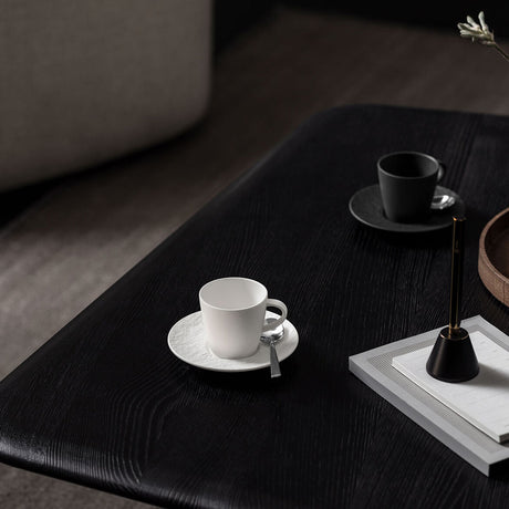 VILLEROY & BOCH Manufacture Rock Bianco Tazzina Tazza Espresso