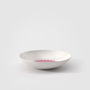 Set 6 piatti pasta Fleur Cassis Villeroy & Boch in porcellana 24 cm