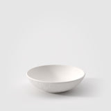 VILLEROY & BOCH Manufacture Rock Ciotola Coppetta Macedonia 13cm Bianco Porcellana