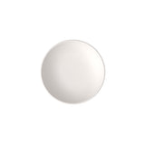 VILLEROY & BOCH Manufacture Rock Ciotola Coppetta Macedonia 13cm Bianco Porcellana