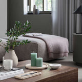 VILLEROY & BOCH Manufacture Rock Ciotola Coppetta Macedonia 13cm Bianco Porcellana