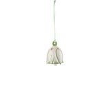 VILLEROY & BOCH New Flower Bells Ornamento Bucaneve Campanella Pasqua