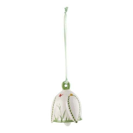 VILLEROY & BOCH New Flower Bells Ornamento Bucaneve Campanella Pasqua