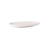 VILLEROY & BOCH Afina Piatto Ovale Universale 23x13cm Bianco Porcellana
