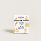 LAMPE BERGER Ricarica per Diffusore Auto 2 Pezzi Lolita Lempicka