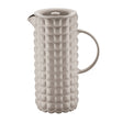 GUZZINI Tiffany Caraffa Brocca 1,75L Tortora
