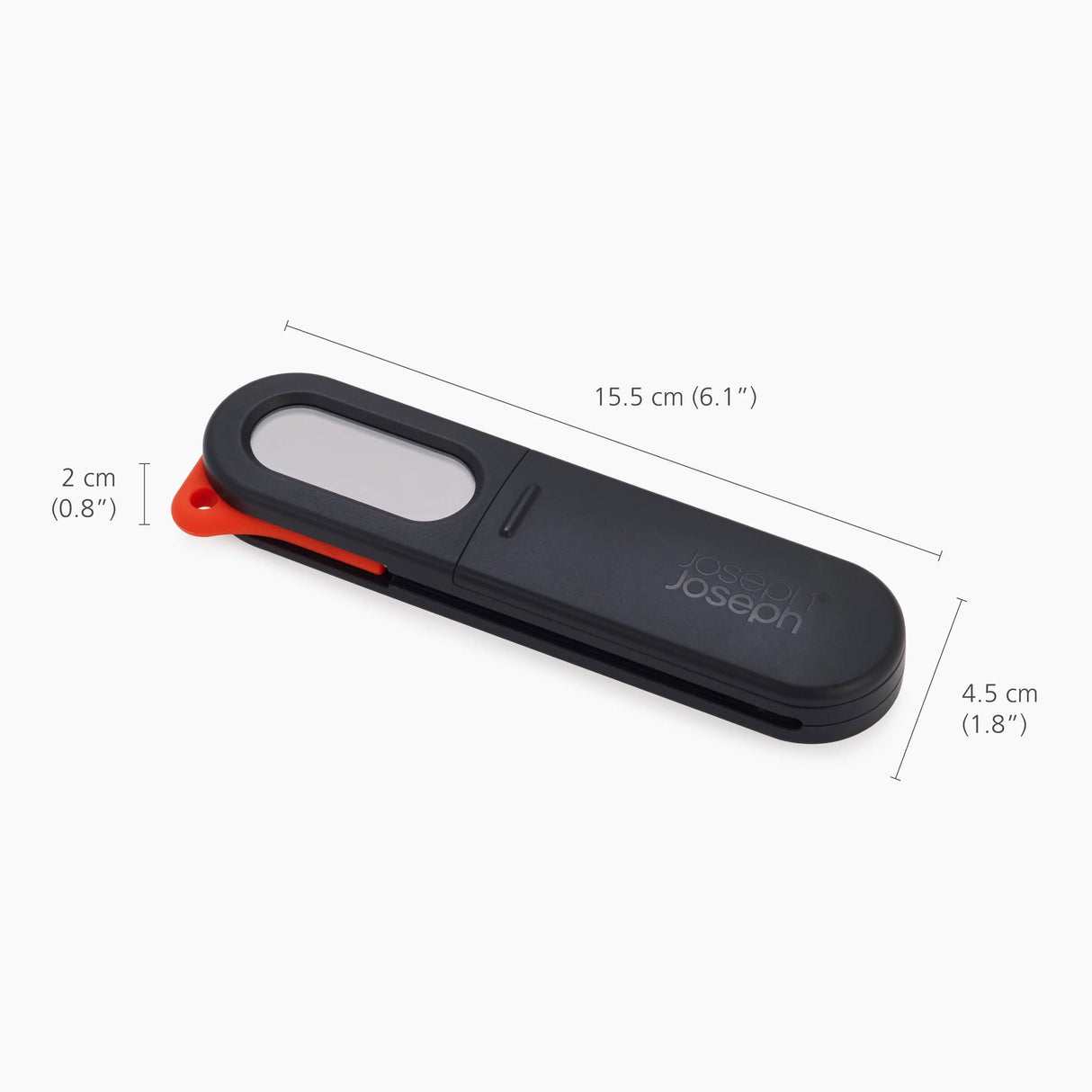 JOSEPH JOSEPH ThermaPoint Termometro da Cucina Alimentare Digitale