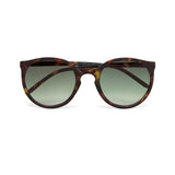 OKKIA Berlino Occhiali da Sole Donna Classic Avana