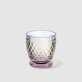 VILLEROY & BOCH Boston Pearl Bicchiere Acqua Set 4 Pezzi 200ml Cristallo