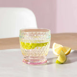 VILLEROY & BOCH Boston Pearl Bicchiere Acqua Set 4 Pezzi 200ml Cristallo