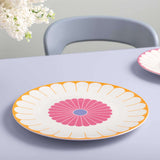 VILLEROY & BOCH Fleur Piatto da Portata Vassoio 32cm Porcellana