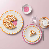 VILLEROY & BOCH Fleur Piatto da Portata Vassoio 32cm Porcellana