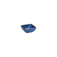 ROSE & TULIPANI Concerto Ciotola Ciotolina 6 Pezzi Blu Avio 8cm Stoneware