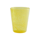 MEMENTO Synth Bicchieri Acqua Colorati Energia Set 6 Pezzi 330ml Plastica