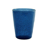 MEMENTO Synth Bicchieri Acqua Colorati Energia Set 6 Pezzi 330ml Plastica