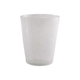 MEMENTO Synth Bicchieri Acqua Colorati Energia Set 6 Pezzi 330ml Plastica