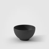VILLEROY & BOCH Manufacture Rock Ciotola Scodella 11cm Nero Porcellana
