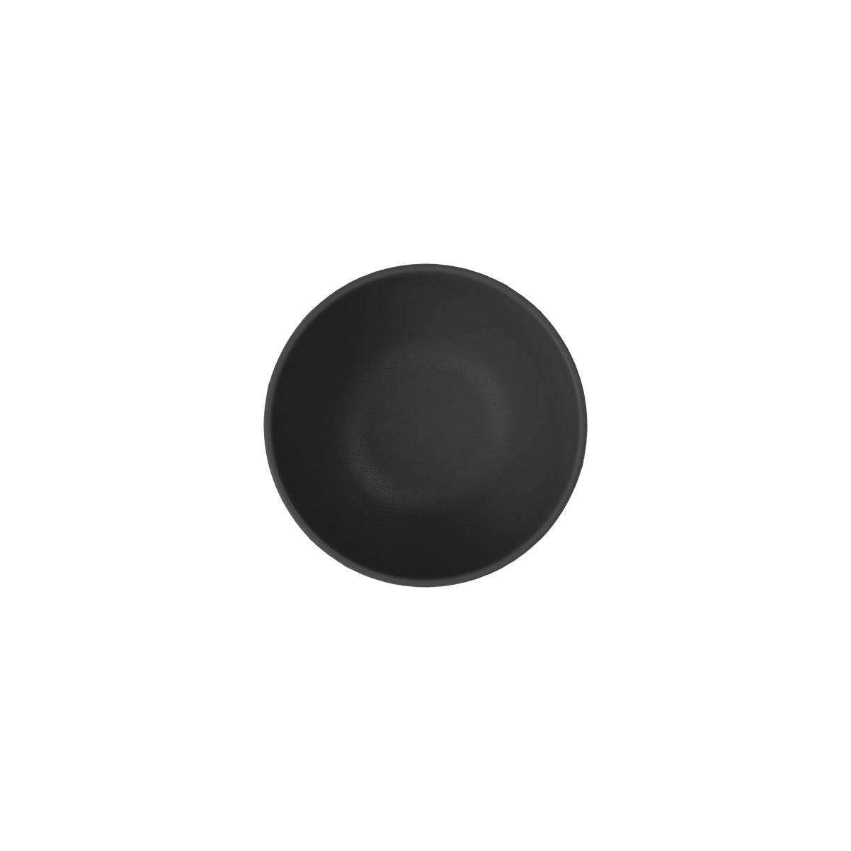 VILLEROY & BOCH Manufacture Rock Ciotola Scodella 11cm Nero Porcellana