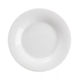 Set piatti frutta Panna Montata Brandani in new bone china 20 cm